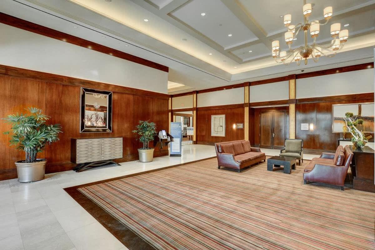 Mgm Signature-15-604 Jacuzzi Studio Las Vegas Exterior foto